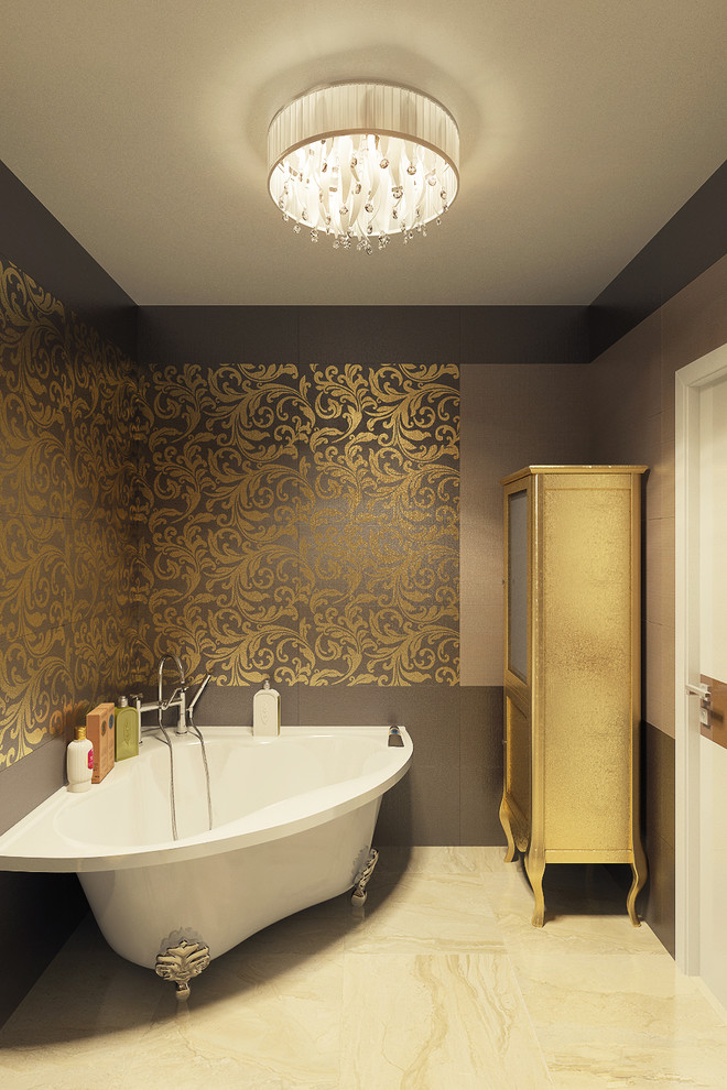 Квартира в ж.к.Преображенский