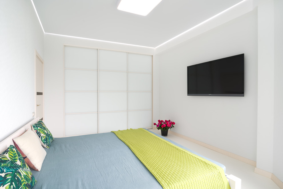 ул. Прапорщика Комарова 58