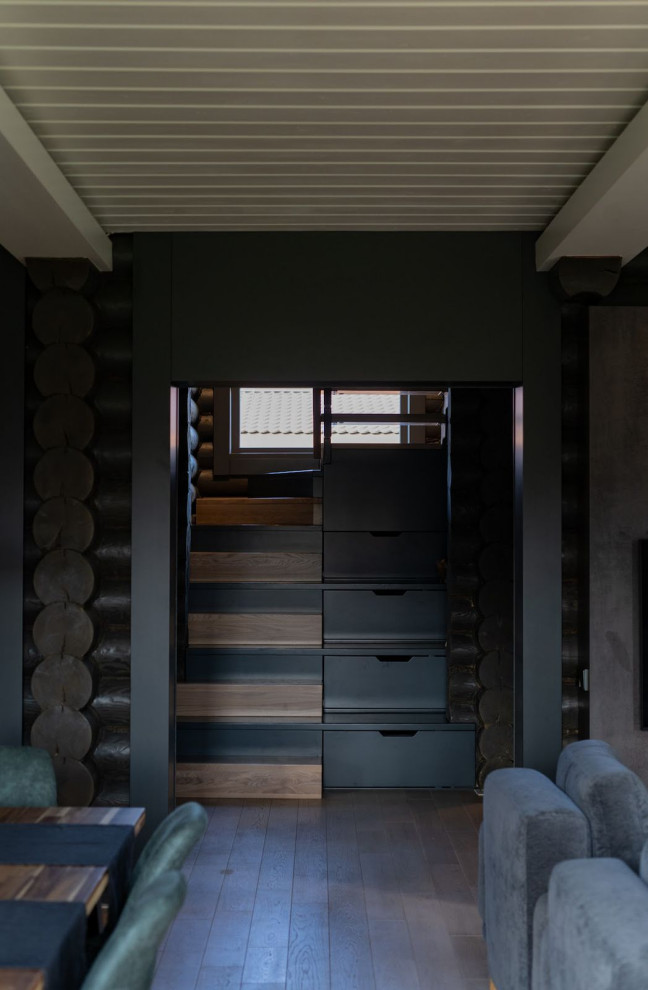 Дом на Озёрной