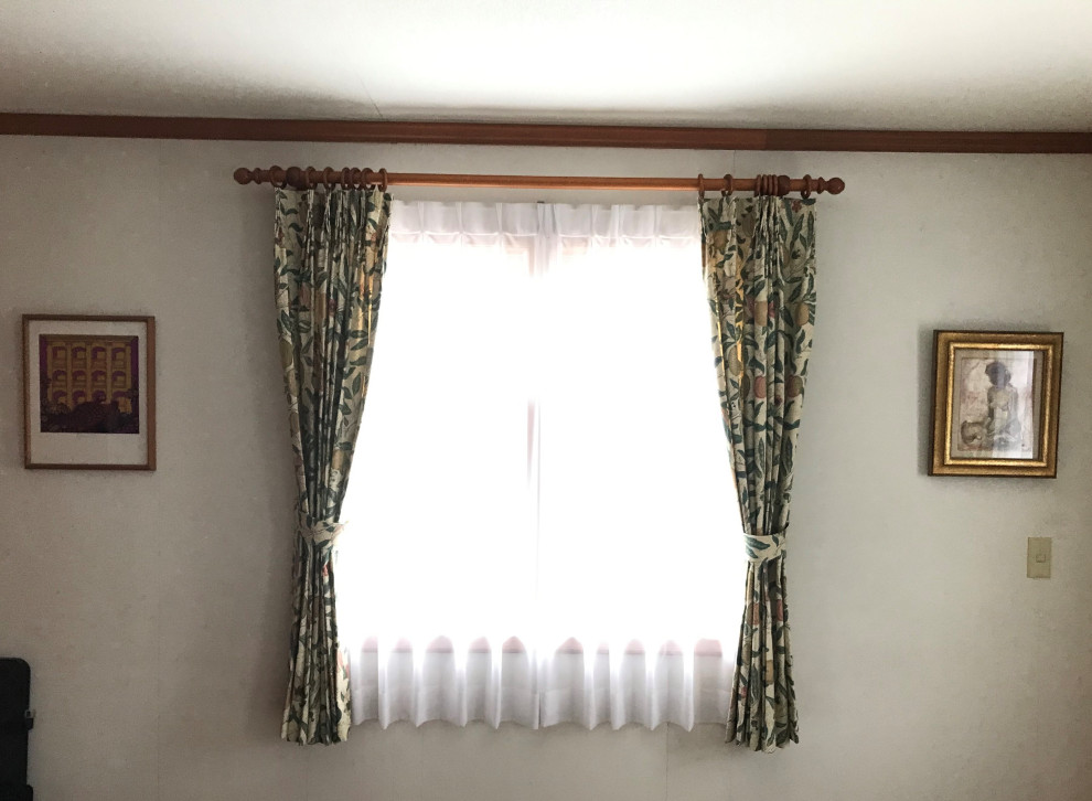 茅ケ崎のリフォーム