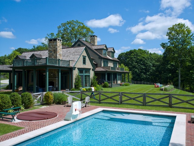 Pools pool