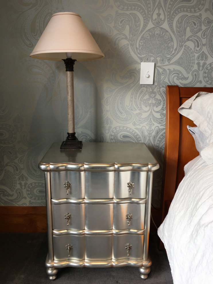 Homestead Project