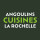 ANGOULINS CUISINES ET BAINS & LA ROCHELLE KITCHEN