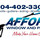Affordapro Window and Pressure Cleaning