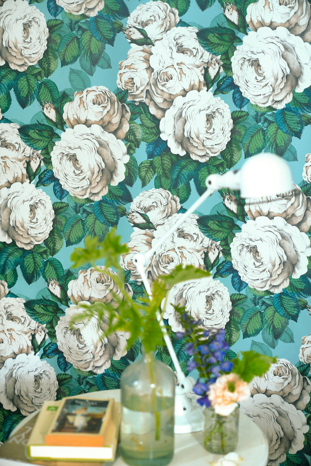 John Derian для Designers Guild