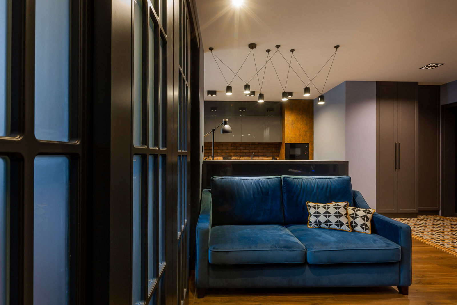 Дом на Свободе