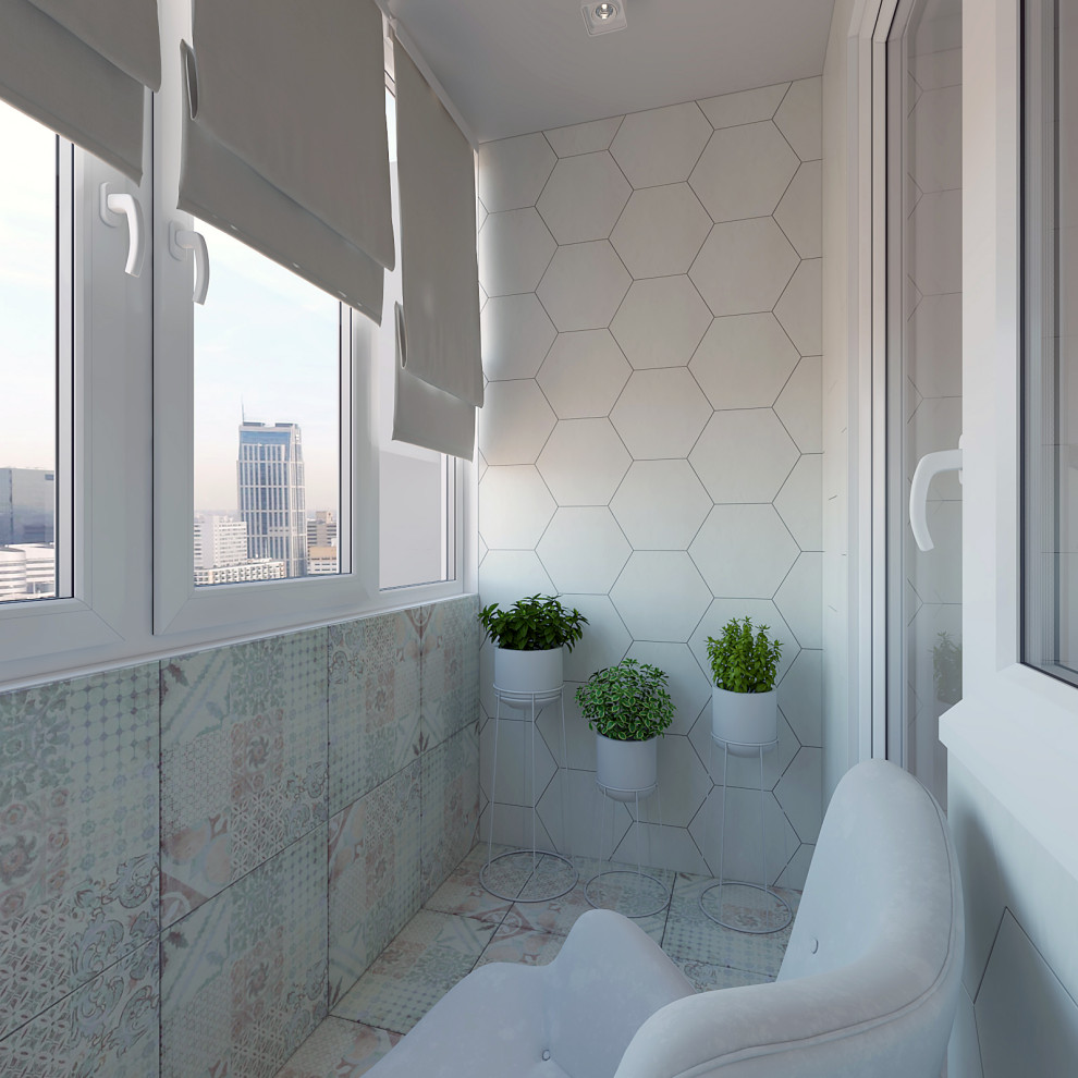 Квартира 80м2