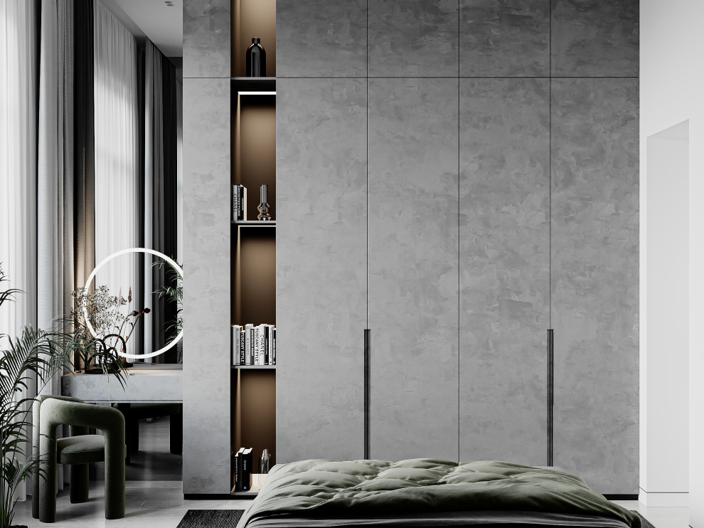 Квартира в клубном доме