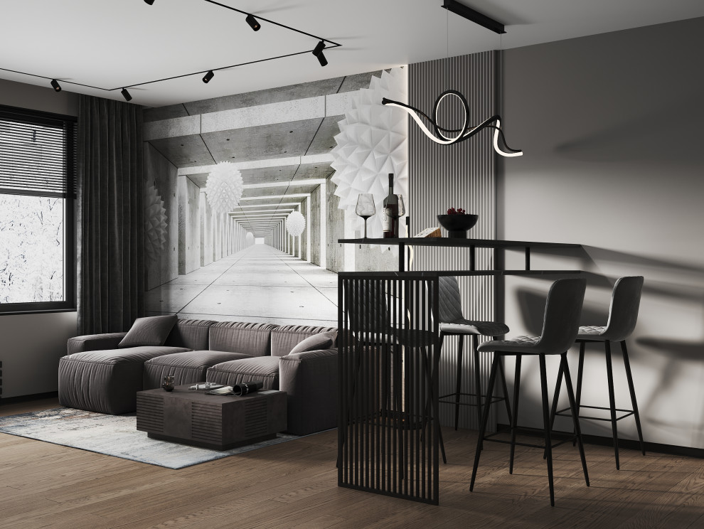 Квартира ЖК на Хворостухина