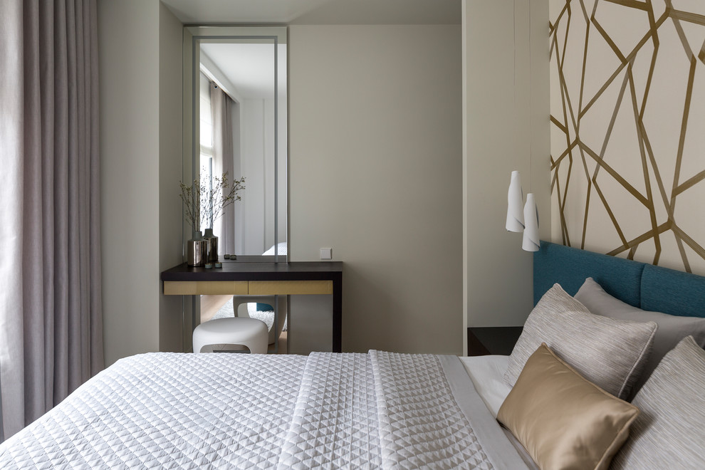 интерьер квартиры | Wellton