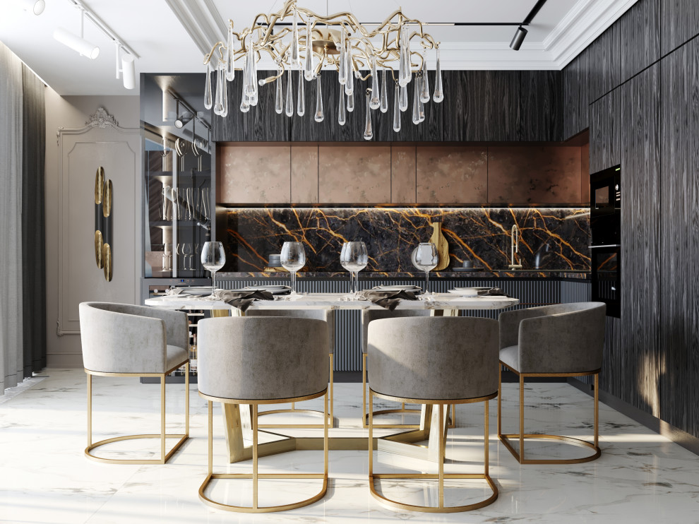 Квартира ЖК "Маршалград" в г. Нижний Новгород