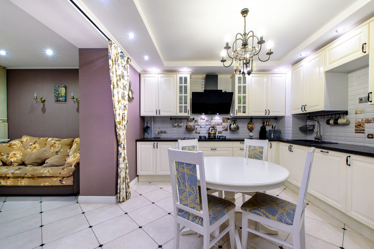 2-х комнатная квартира