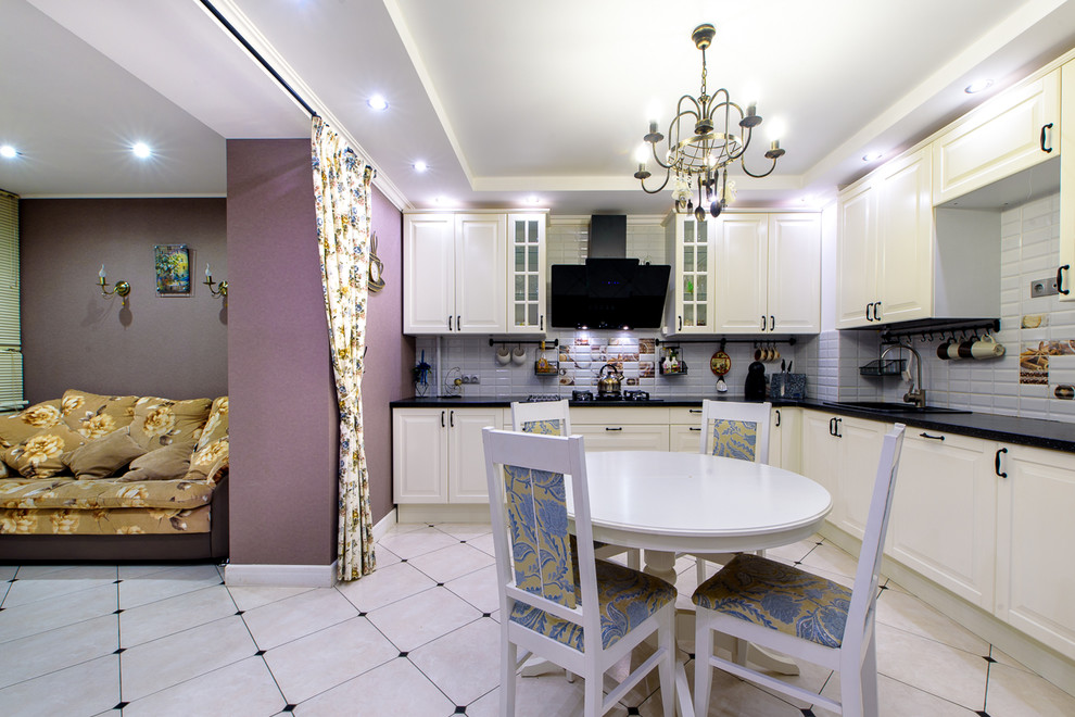 2-х комнатная квартира