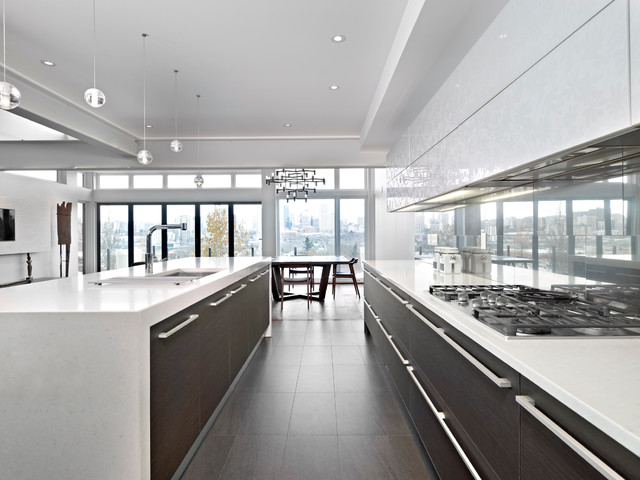 Modern Kitchen modern-kitchen