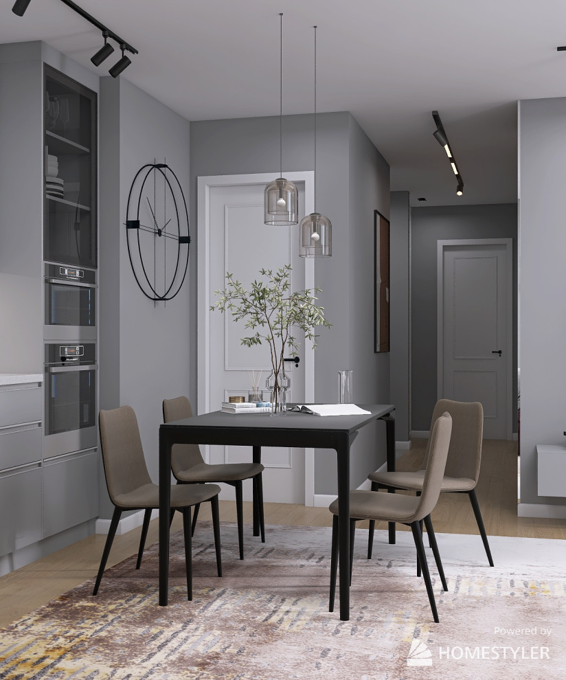 Квартира в Люксембурге