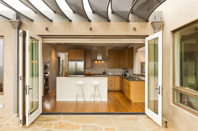 Kitchen modern-kitchen