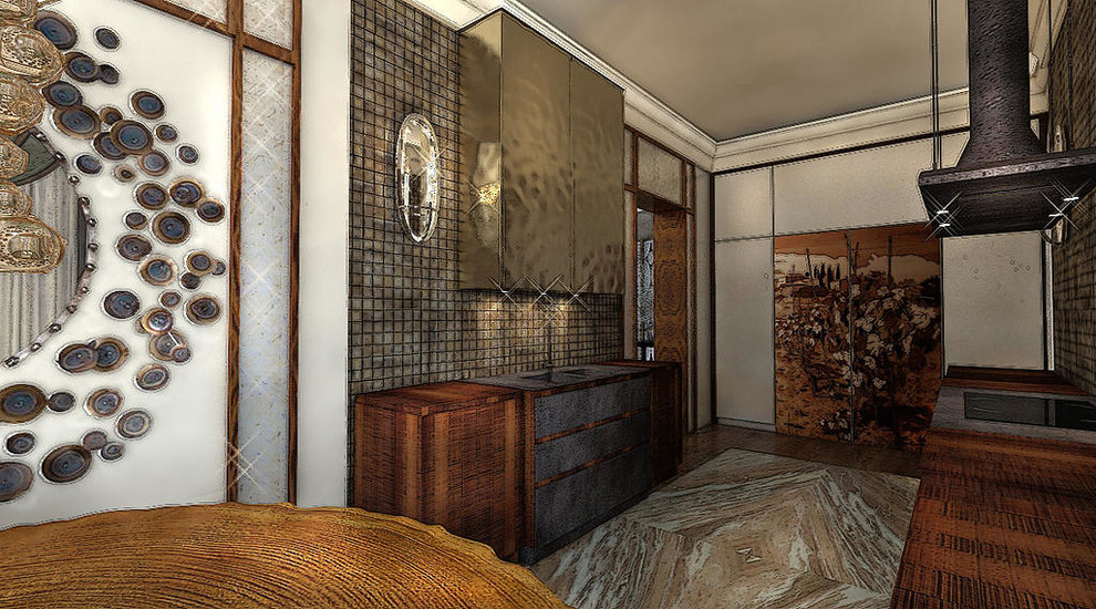 Алые паруса