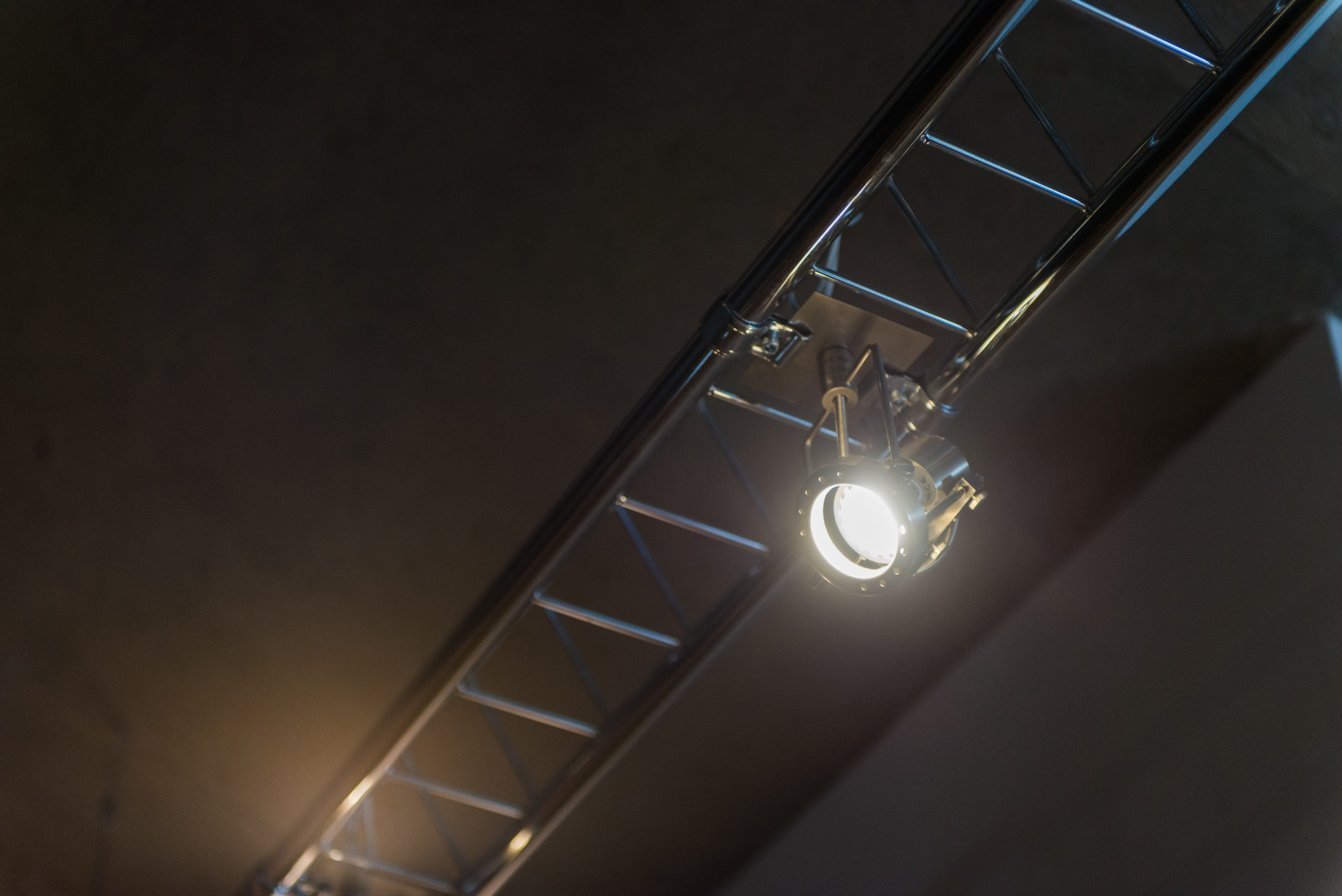 Мансарда на Дмитровке