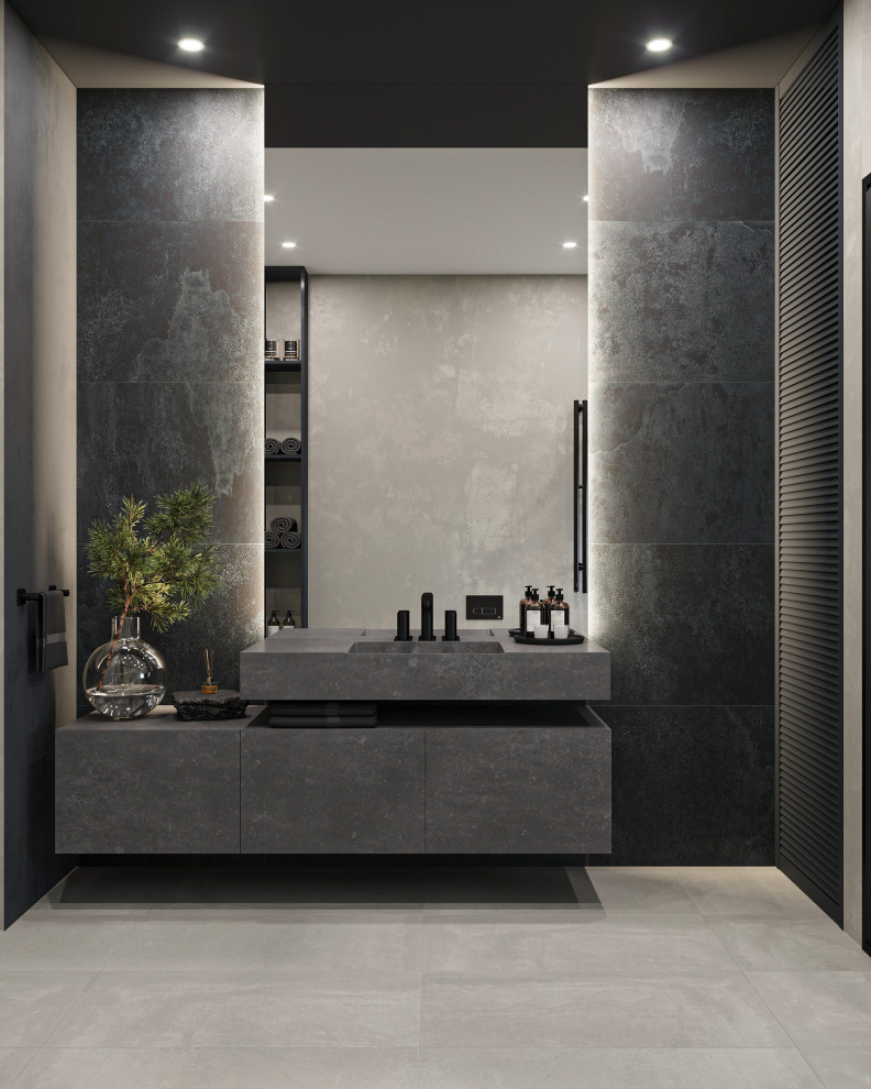 Дом в КП Лугинино парк, Москва