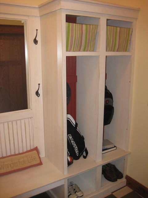 Molenaar Residence transitional-entry