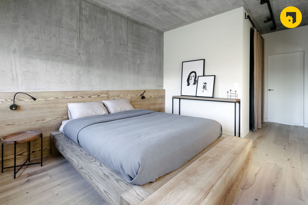 Евро-ремонт квартиры на Чернышевской