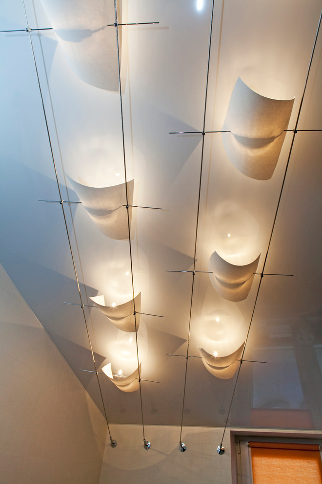 Квартира для холостяка