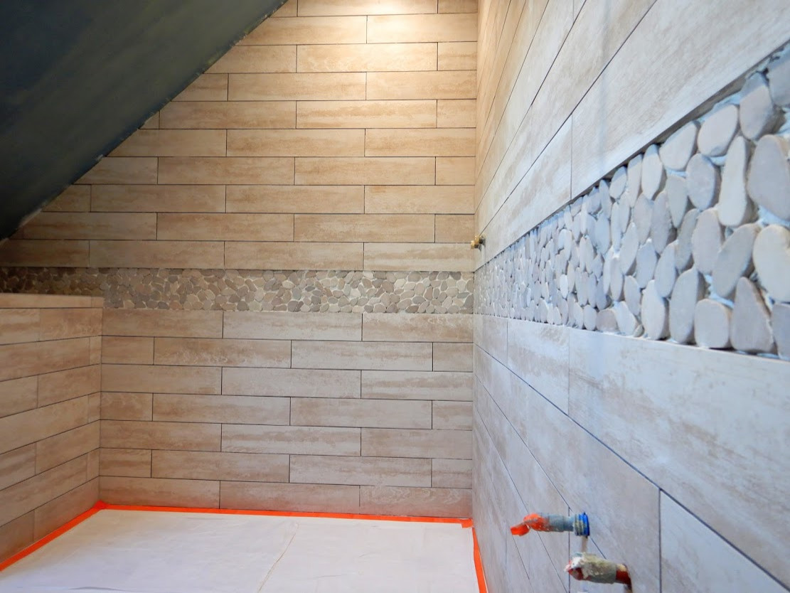 Salle d'eau pour suite parentale