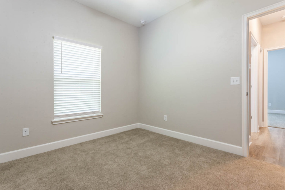 New Home - The Sylvania Model