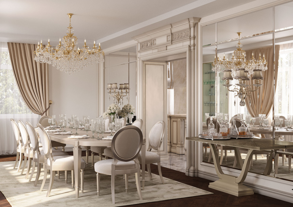 Дом  300м КП Монтевиль