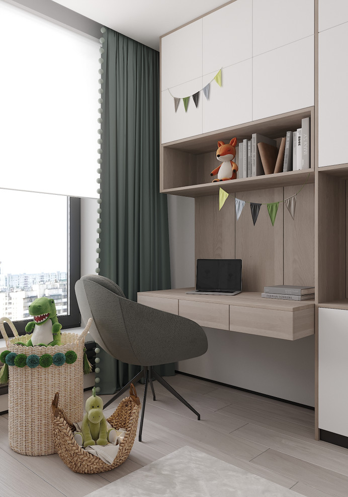 ЦДС ЖК "Черная речка"