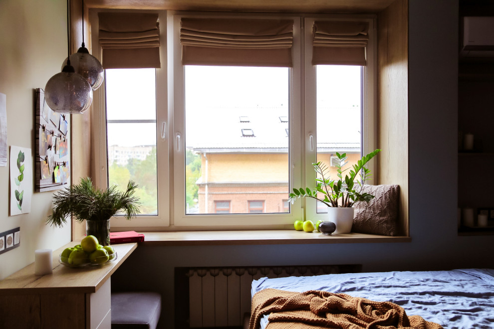 50 оттенков синего