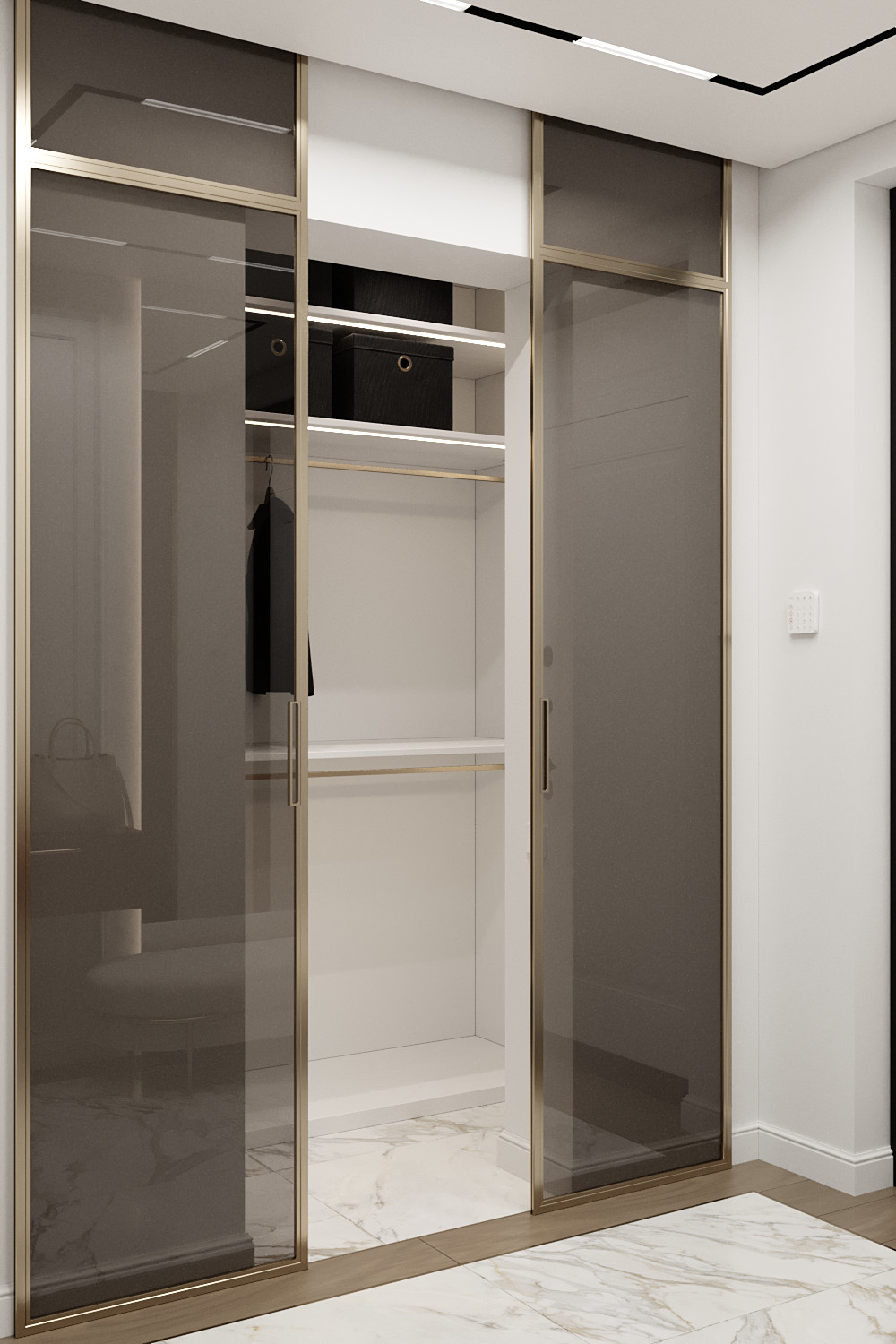 Бисеровские озёра