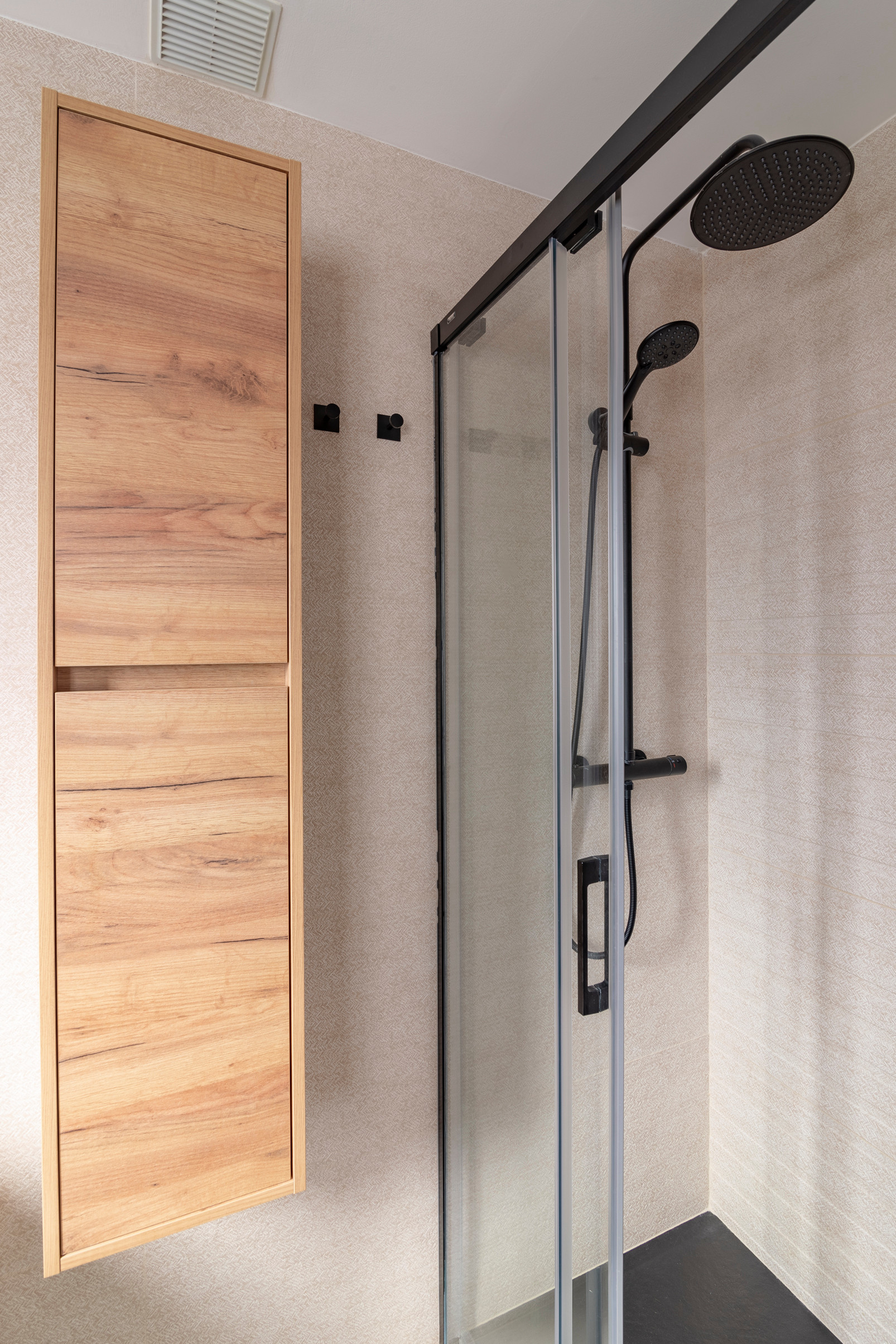 Reforma Cocina y baños en Alcorcón