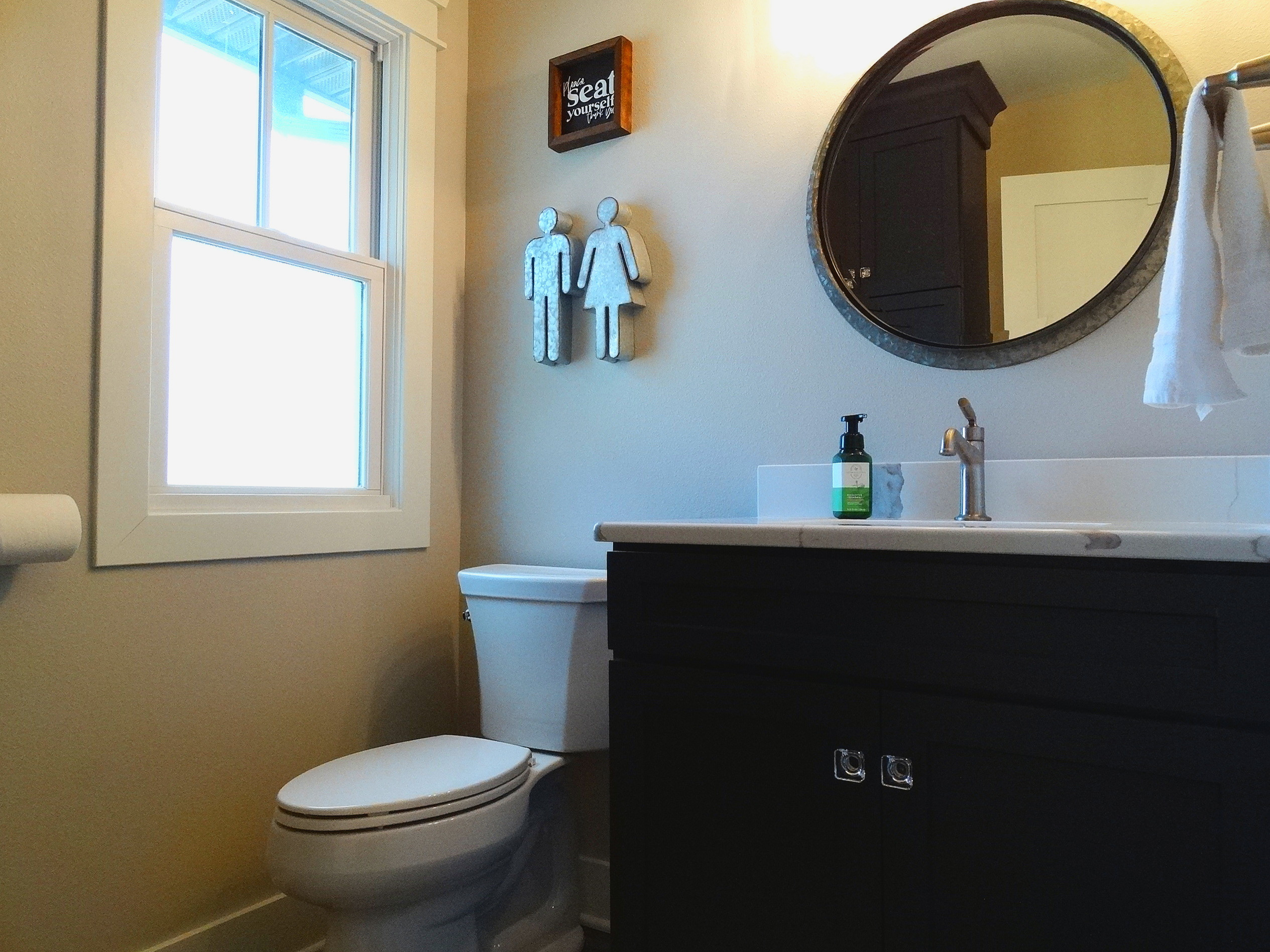 Brookfield Residence - First Floor Remodel