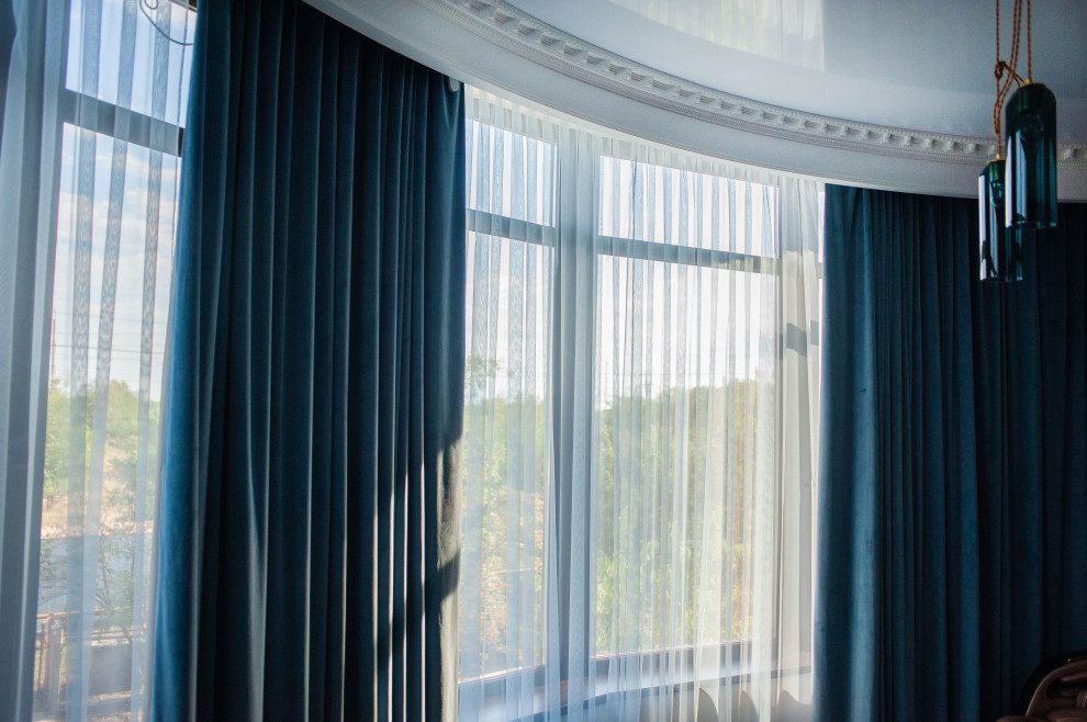 Бархатный кабинет