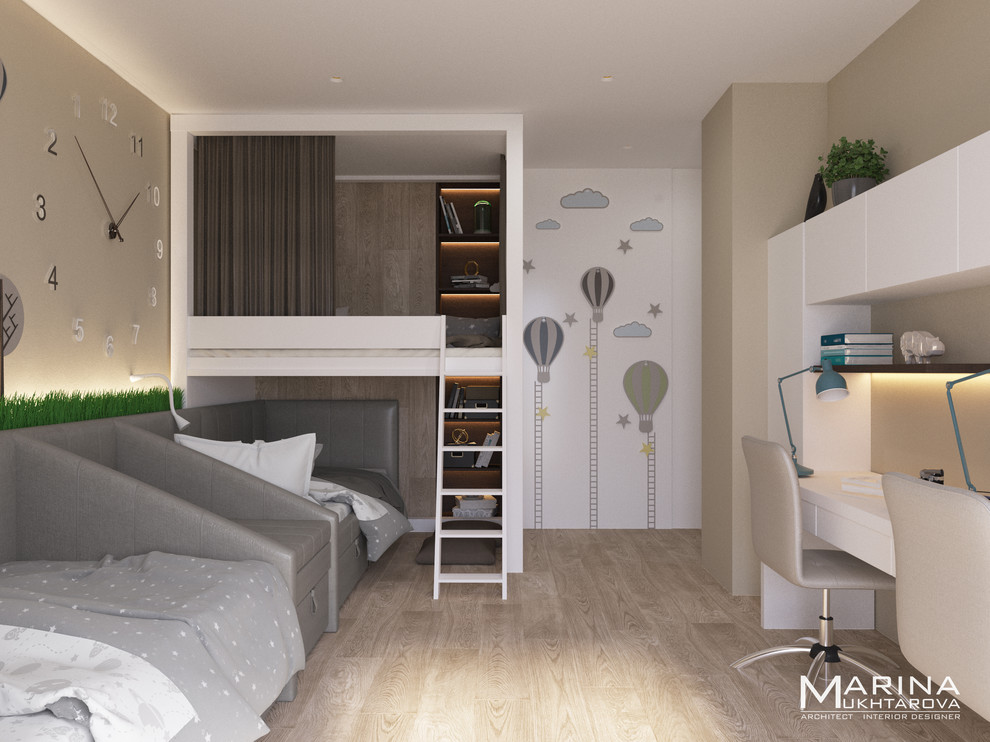 Апартаменты в центре Казани