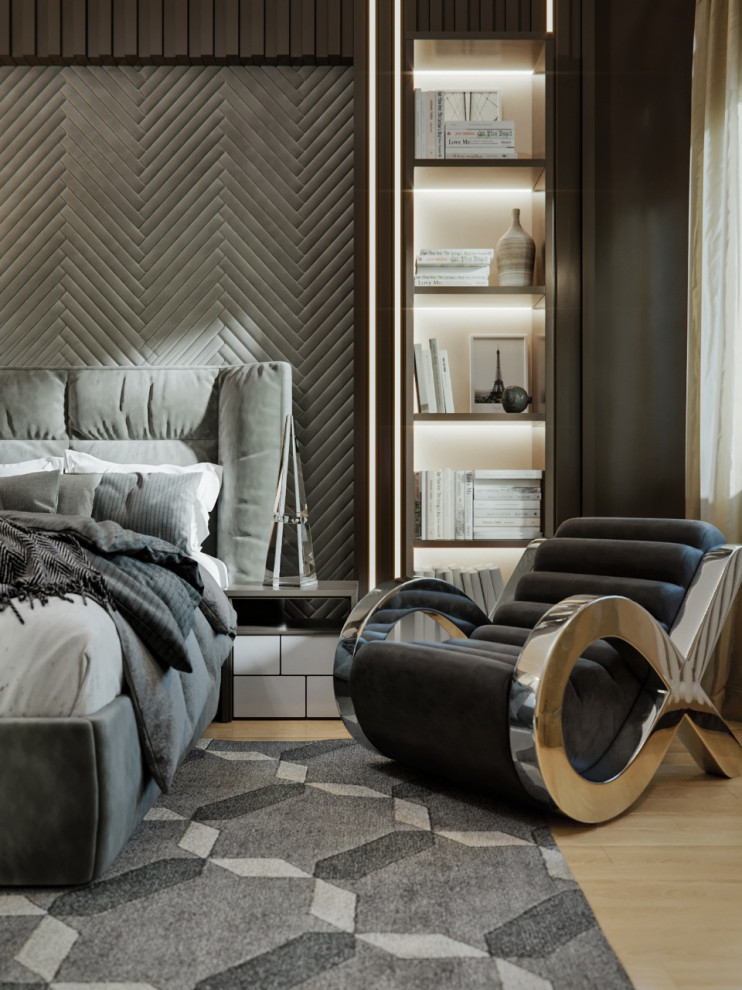 Квартира-студия