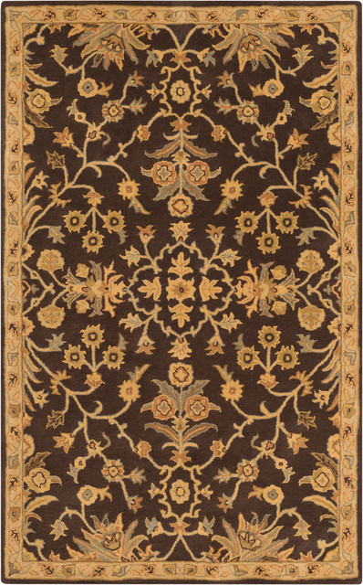 Tangipahoa Traditional Vintage Persian Area Rug Tangipahoa Traditional Vintage Persian