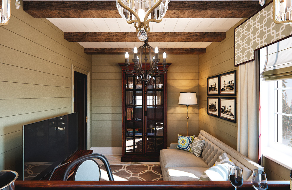 Загородный Клуб