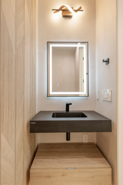 Benvinda Residence mediterran-gaestetoilette