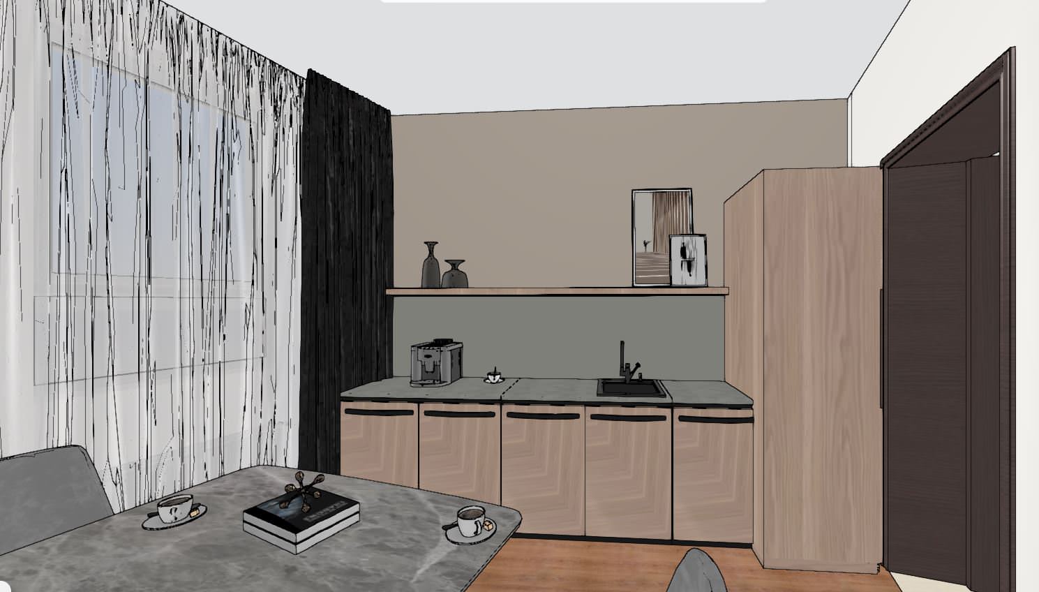 Офис 103,6м2 БЦ "ГРАНД" г.Тюмень