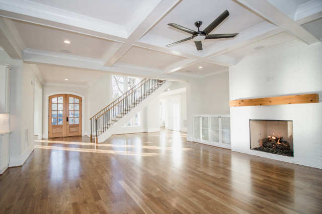 Dilworth family-room