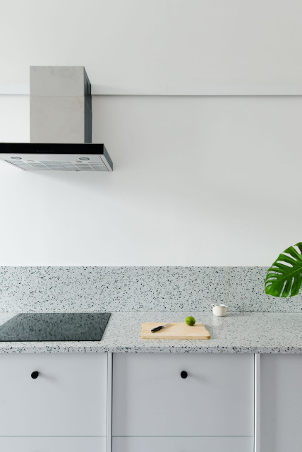 Kelham Kitchen contemporary-kitchen
