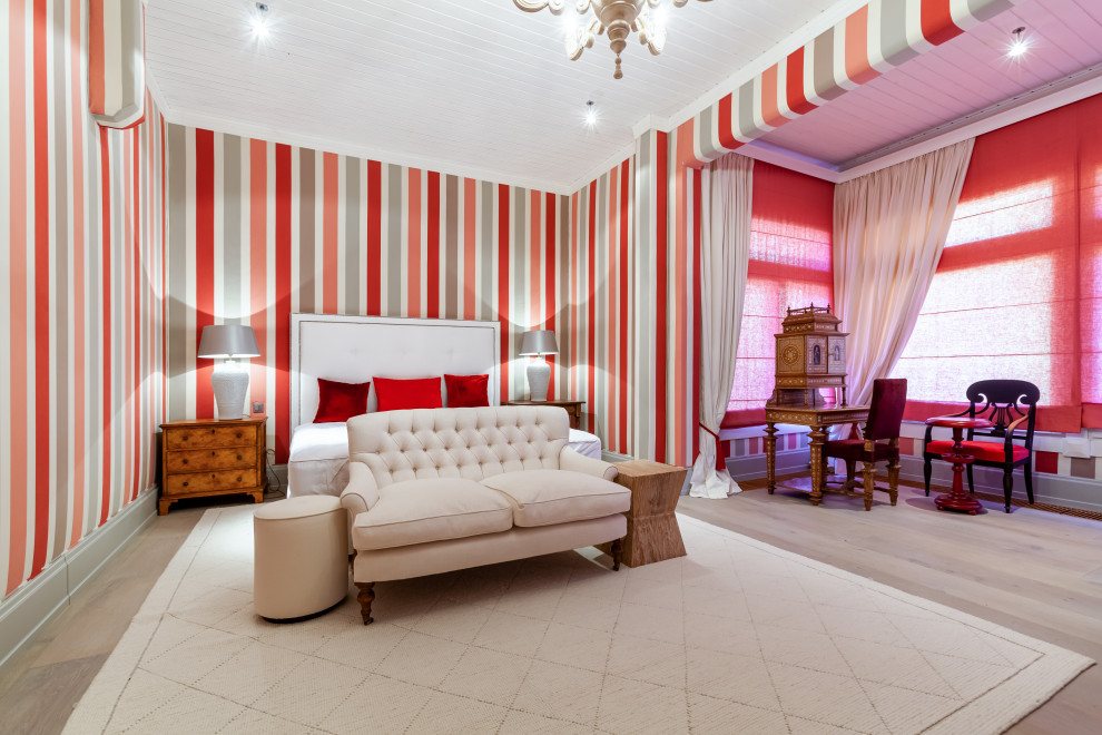 Загородный дом