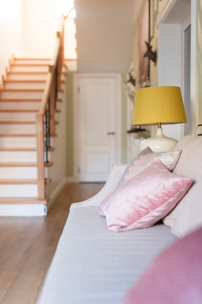 Частный дом в Новороссийске