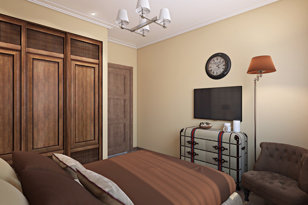 Квартира ул.Херсонская 60 кв.м.