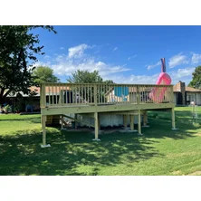 Deck & Patio Collection