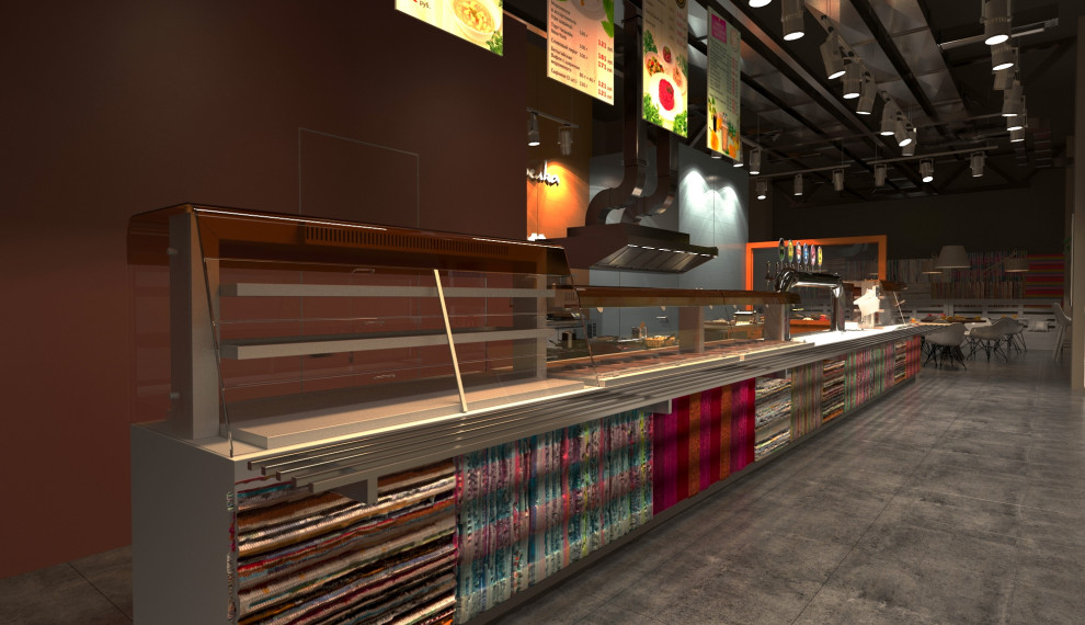 твоя тарелка