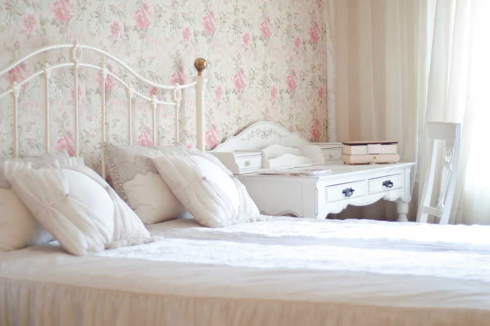 Загородный дом