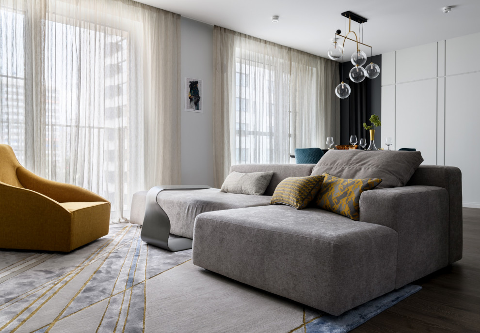 Квартира в ЖК "Декабристов"